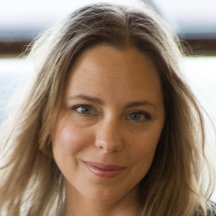 Marilyn Bastien