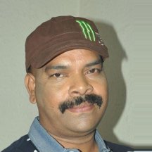 Ravi Mariya