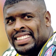 Reggie White
