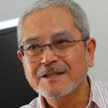 Katsuji Mori