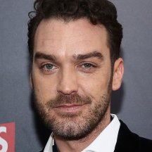 Jake Maskall