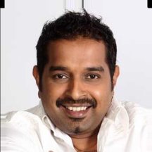 Shankar Mahadevan