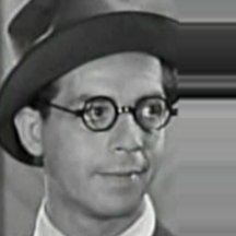 Harold Waldridge