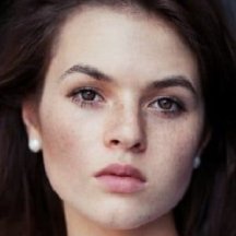 Anastasiya Tsibizova