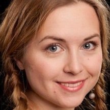 Evgeniya Cherepnova