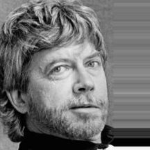 Tom Robbins