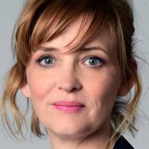 Laura Tonke