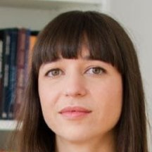 Paulita Pappel