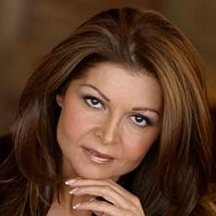 Sonia Nassery Cole