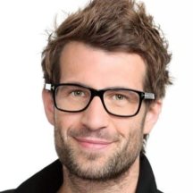 Daniel Hartwich