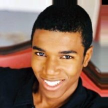 Ricardo Gray