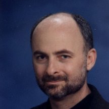 David Brin