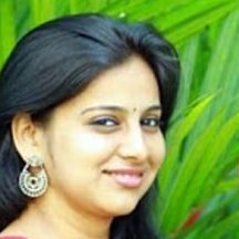 Anna Reshma Rajan