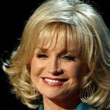 Barbara Mandrell