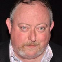 Laurence R. Harvey