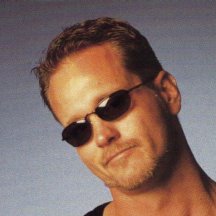 Michael Edwin Neil Sanders