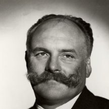 Jimmy Edwards