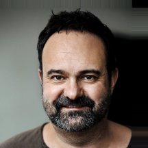 Tom Keune