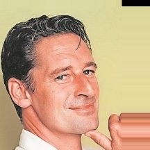 Max Tidof