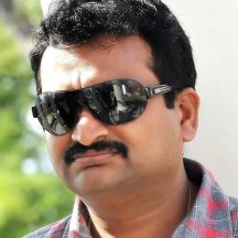 Bandla Ganesh