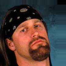 Brian Lee Harris