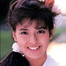 南野陽子