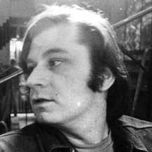 Stephen Dwoskin