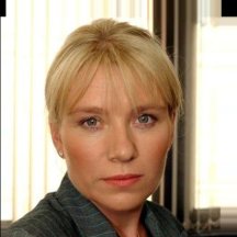 Saskia Wickham