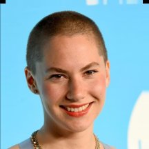 Emma Hepburn Ferrer