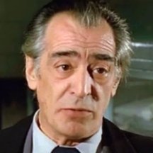 Oscar Ferrigno