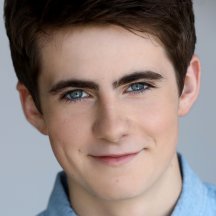 Caleb R. Burgess