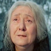 Pupita Lea Scuderoni