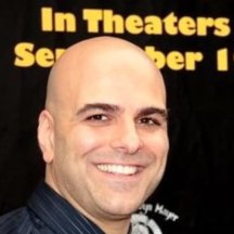 Tony Leondis