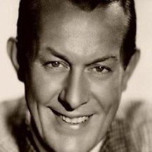 Vaughn Monroe