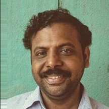Achuthanandan