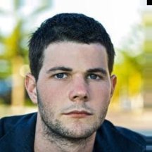 Brendan Johansen