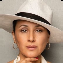 Zilah Mendoza