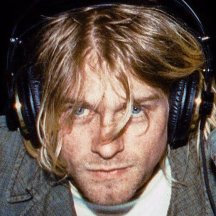 Kurt Cobain