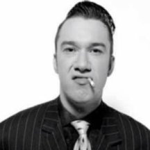 Mark Lamarr