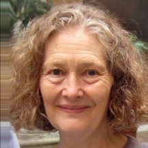 Emma Kirkby