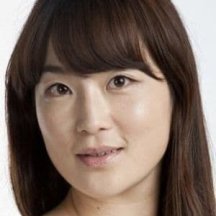 Gong Sang-ah