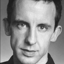 Adrian Harris