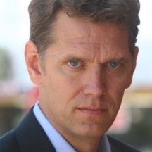 Christopher Atwood