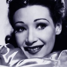 Betty Bruce