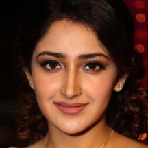 Sayesha Saigal