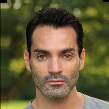 Stephane Girondeaud