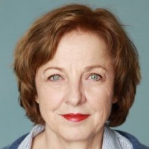 Irene Rindje