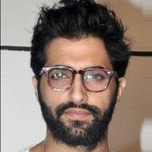 Akshay Oberoi