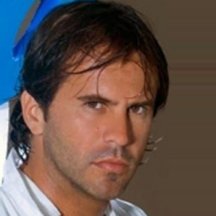 Max Parodi