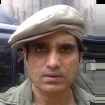 Khan Jahangir Khan